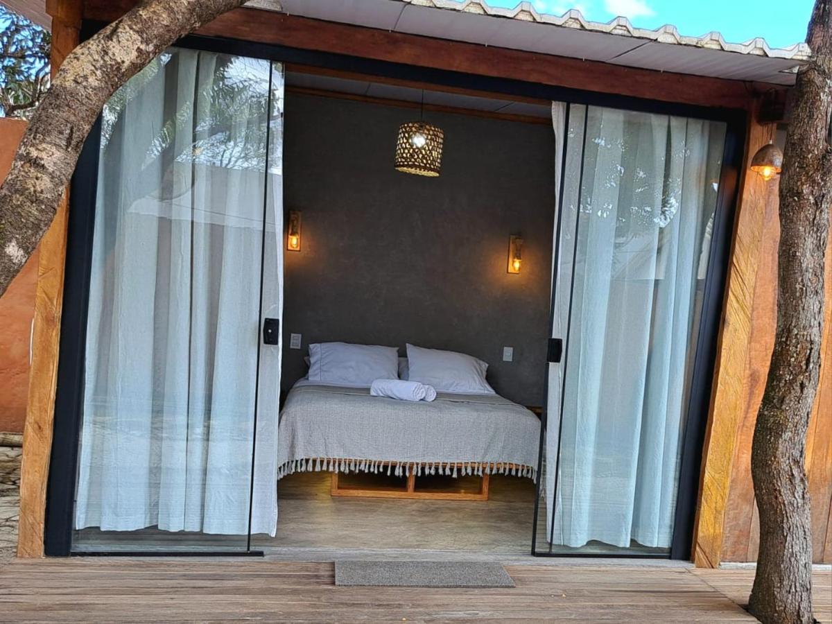 Casa Om - Vila De Sao Jorge Hotel Exterior foto