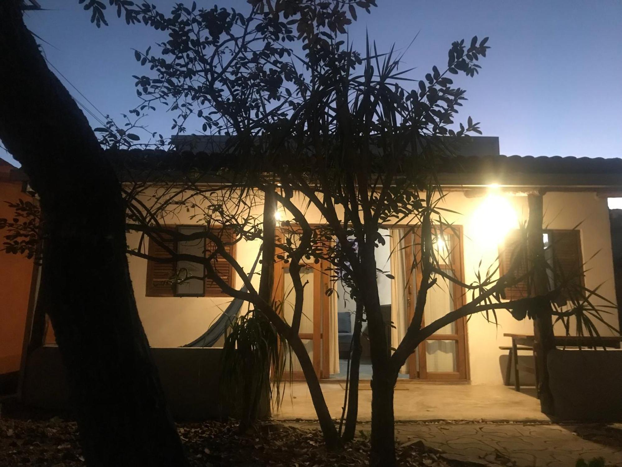 Casa Om - Vila De Sao Jorge Hotel Exterior foto